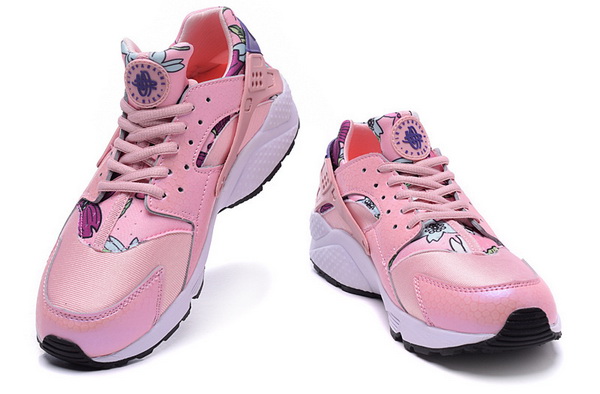 Nike Air Huarache I Women Shoes--003